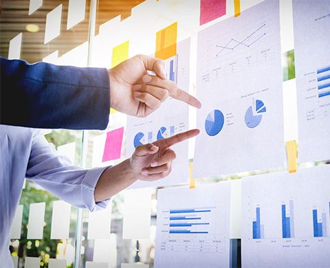 Gestión y Mejora de Procesos